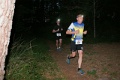 Trail nocturne de la foret de Mouliere